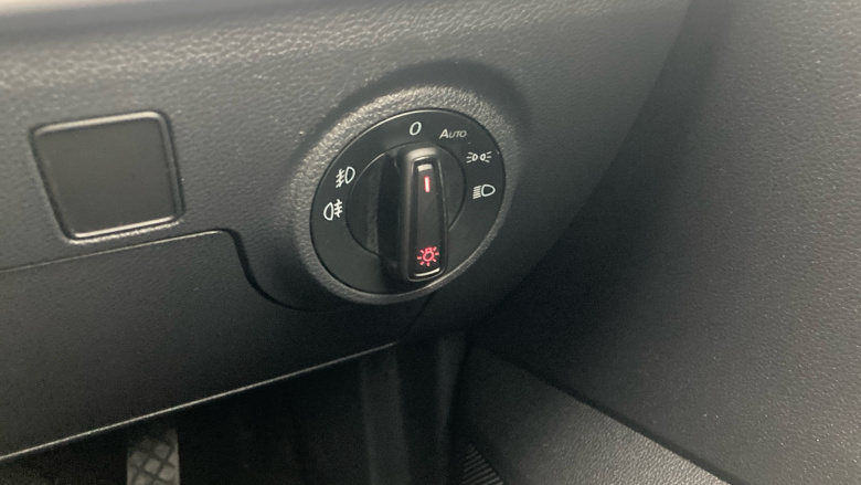 SEAT Ibiza 1.0 TSI 110 Xcellence Lux 5dr Petrol Hatchback